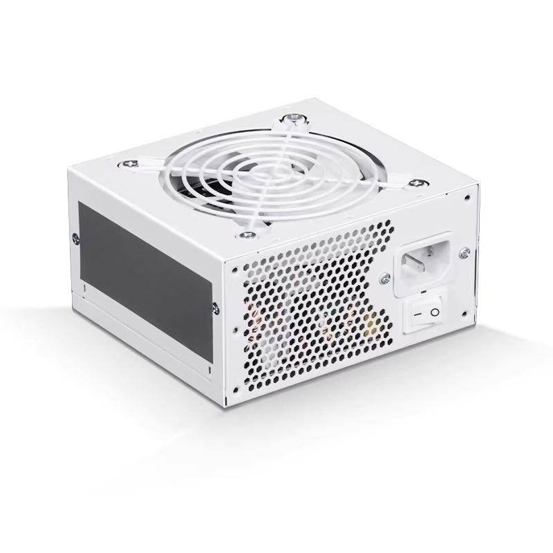 Sfx Modular Power Supply 850W Gold - 골드 풀 모듈러 SFX 파워 서플라이