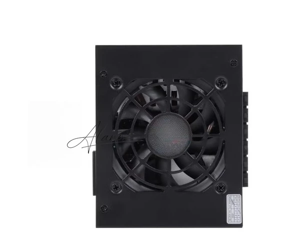 850W Sfx Power Supply 80 Plus Gold - 소형 모듈형 SFX PSU 80 Plus