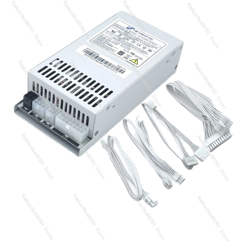 Flex Atx Power Supply 600W 1U - 소형 1U 플렉스 ATX 파워 서플라이