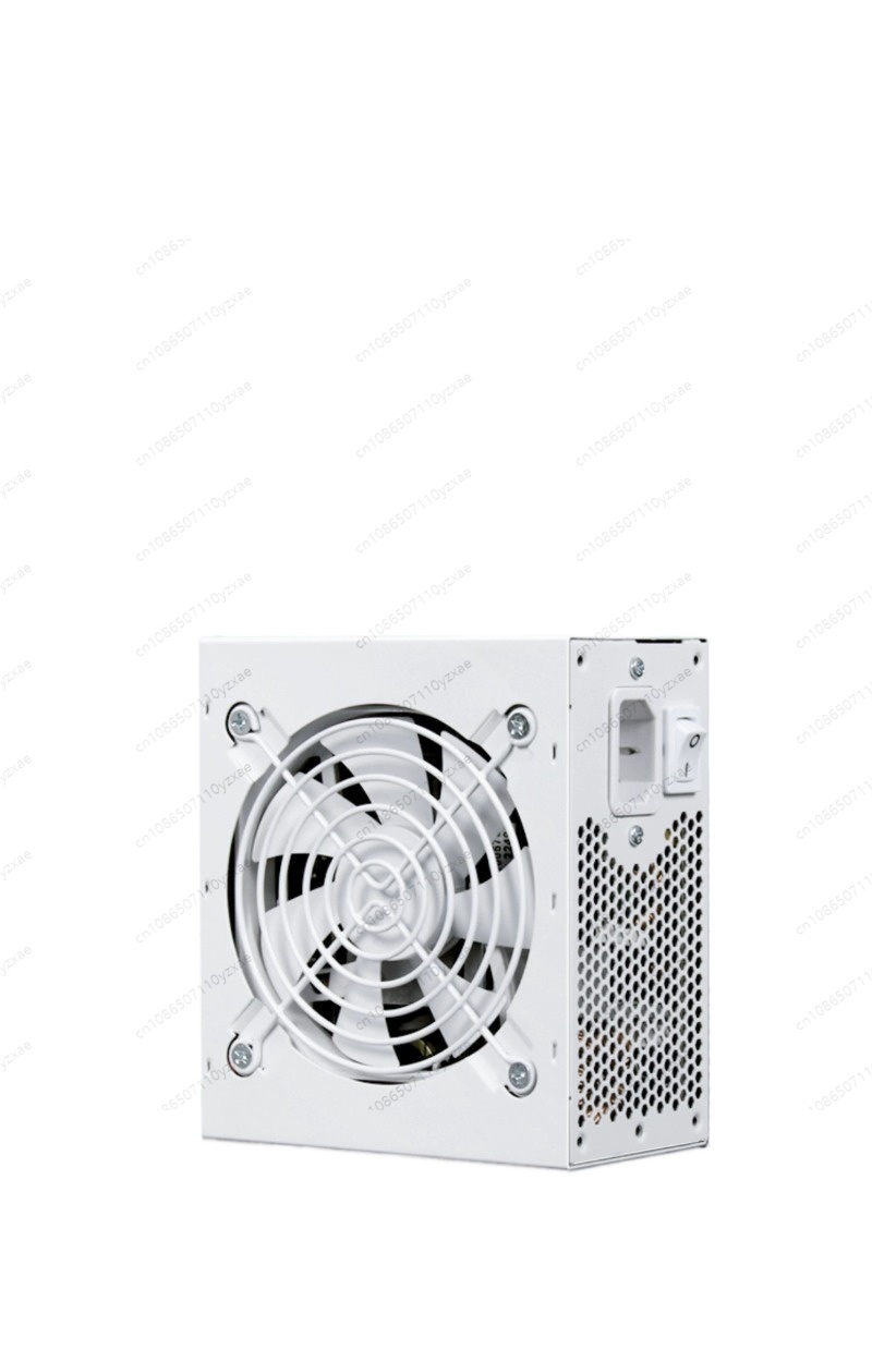 850W Sfx Power Supply 80 Plus Gold - 완전 모듈형 SFX PSU - 750W