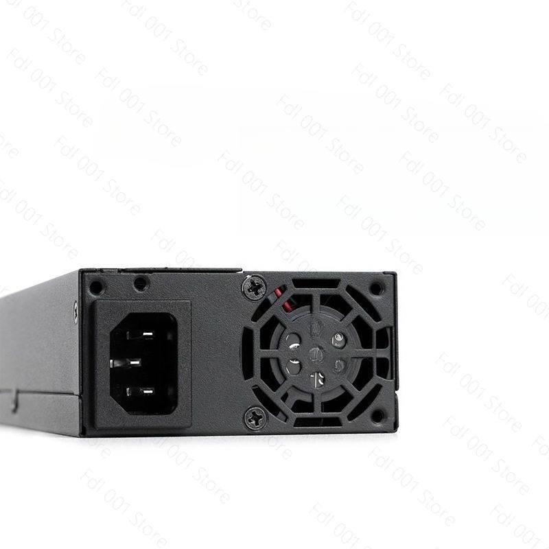 Flex Atx Power Supply 600W 1U - 완전 모듈식 플렉스 ATX 파워 서플라이