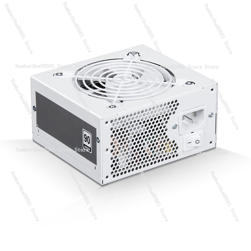Sfx Modular Power Supply 850W Gold - 골드 풀 모듈러 SFX PSU 500W