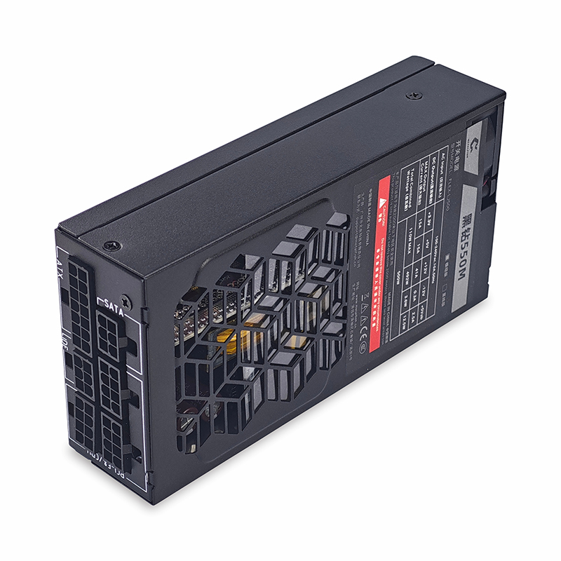 METALFISH Flex 500/600W 80PLUS - Flex Atx Power Supply 600W 1U 리뷰 및 가격
