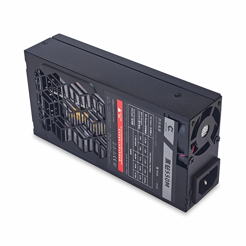 METALFISH Flex 500/600W 80PLUS - Flex Atx Power Supply 600W 1U 리뷰 및 가격