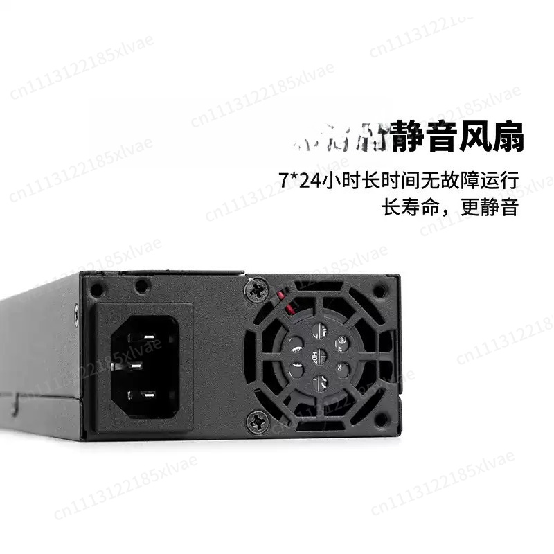 고급 ITX 및 NAS 조립용 7660L 풀 모듈형 플 - Flex Atx Power Supply 600W 1U 리뷰 및 가격