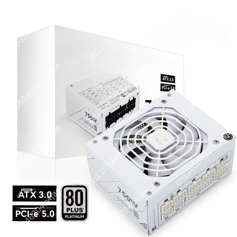TPFX750-W SFX 파워 서플라이 750W 완전  - 750W Sfx Fully Modular Power Supply 리뷰 및 가격