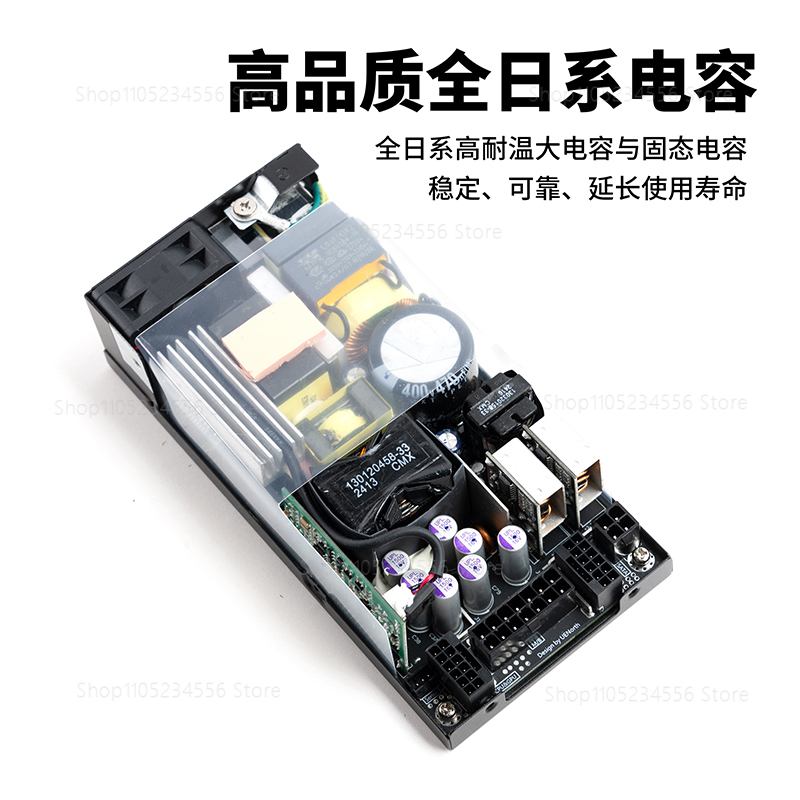 ENP7660L 플렉스 ATX 파워 서플라이 600W  - Flex Atx Power Supply 600W 1U 리뷰 및 가격