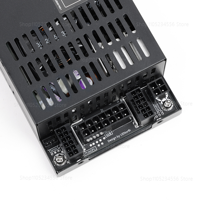ENP7660L 플렉스 ATX 파워 서플라이 600W  - Flex Atx Power Supply 600W 1U 리뷰 및 가격