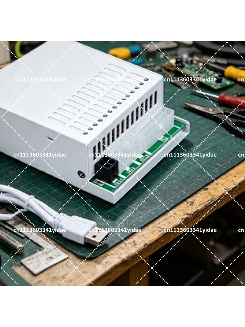 Flex ATX 1U 모듈형 파워 서플라이 400W 5 - Flex Atx Power Supply 600W 1U 리뷰 및 가격
