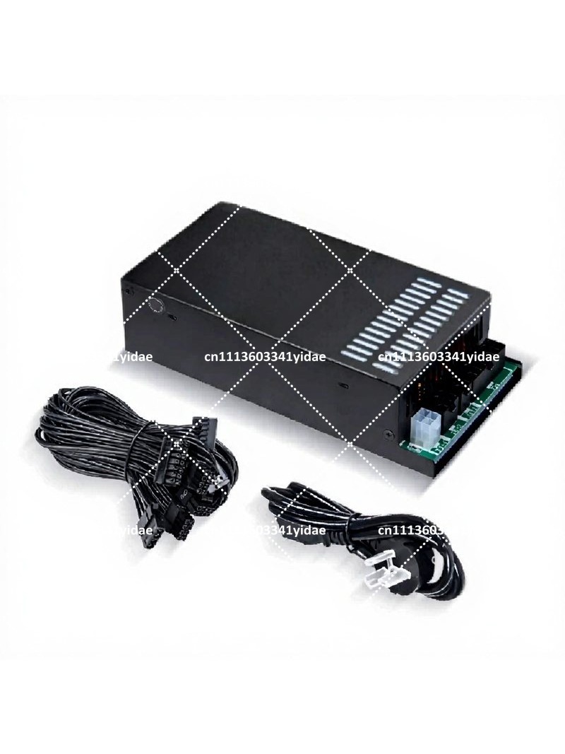 Flex ATX 1U 모듈형 파워 서플라이 400W 5 - Flex Atx Power Supply 600W 1U 리뷰 및 가격