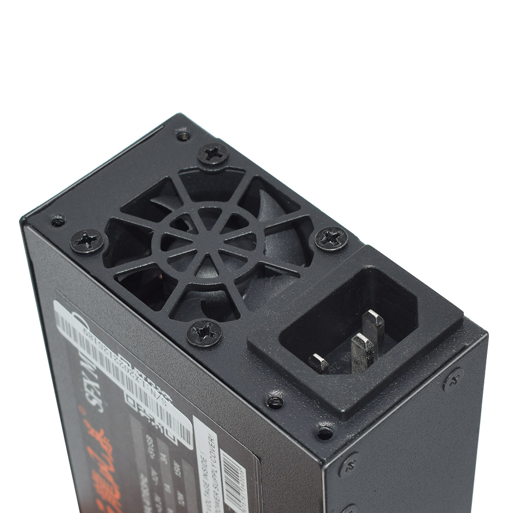 600W 전체 모듈형 1U 플렉스 ATX PSU PC  - Flex Atx Power Supply 600W 1U 리뷰 및 가격