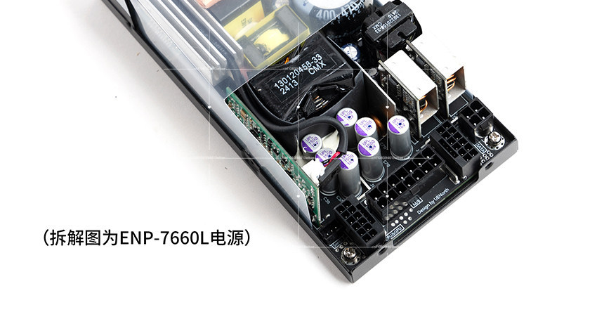 완전 모듈식 플렉스 ATX 파워 서플라이 - DELTA - Flex Atx Power Supply 600W 1U 리뷰 및 가격
