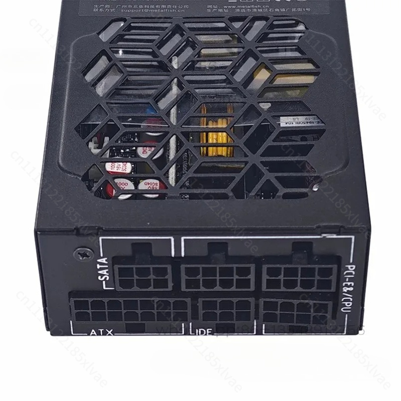 METALFISH Flex 500/600W 80PLUS - Flex Atx Power Supply 600W 1U 리뷰 및 가격