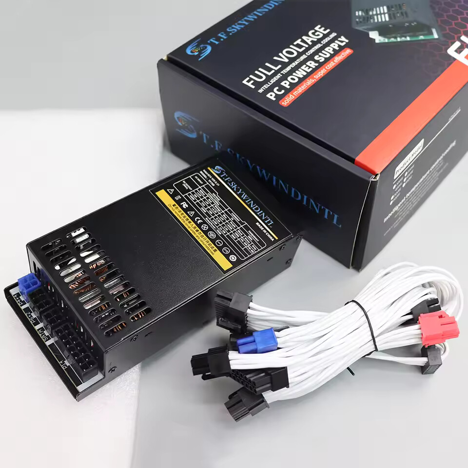 550W 600W 650W 700W 전원 공급 장치 컴 - Flex Atx Power Supply 600W 1U 리뷰 및 가격