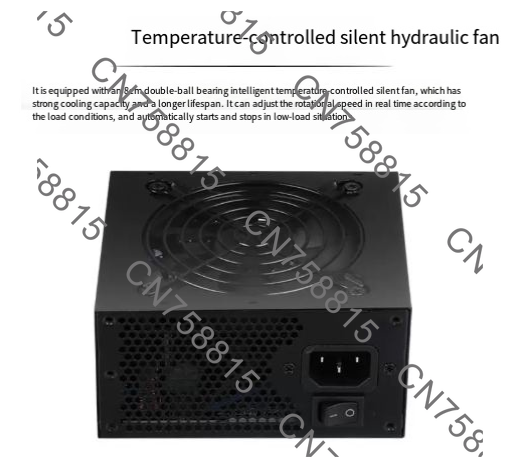 빠른 배송, 소형 폼팩터 모듈형 SFX PSU 80 P - 850W Sfx Power Supply 80 Plus Gold 리뷰 및 가격