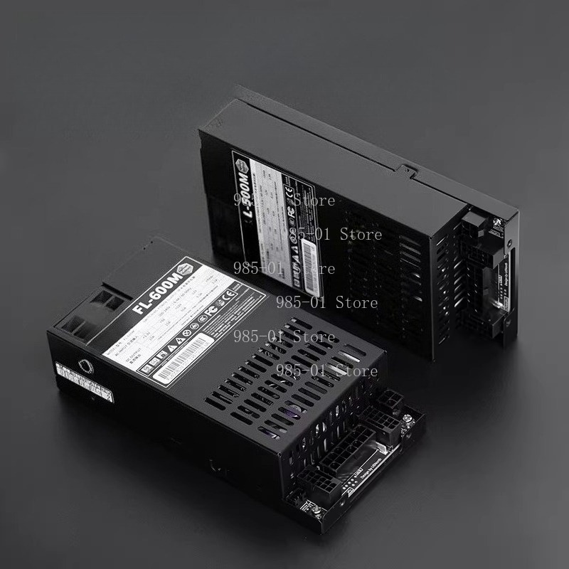 완전 모듈식 플렉스 ATX 파워 서플라이 - DELTA - Flex Atx Power Supply 600W 1U 리뷰 및 가격