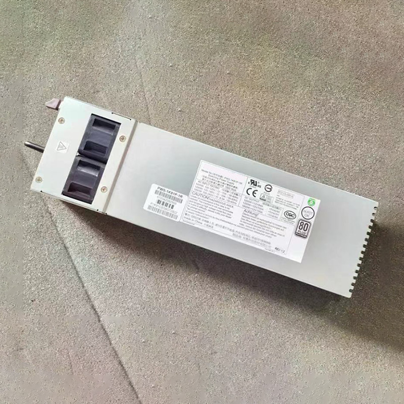 PWS-1K81P-1R Supermicro PC 서버  - 1800W Server Power Supply Redundant 리뷰 및 가격