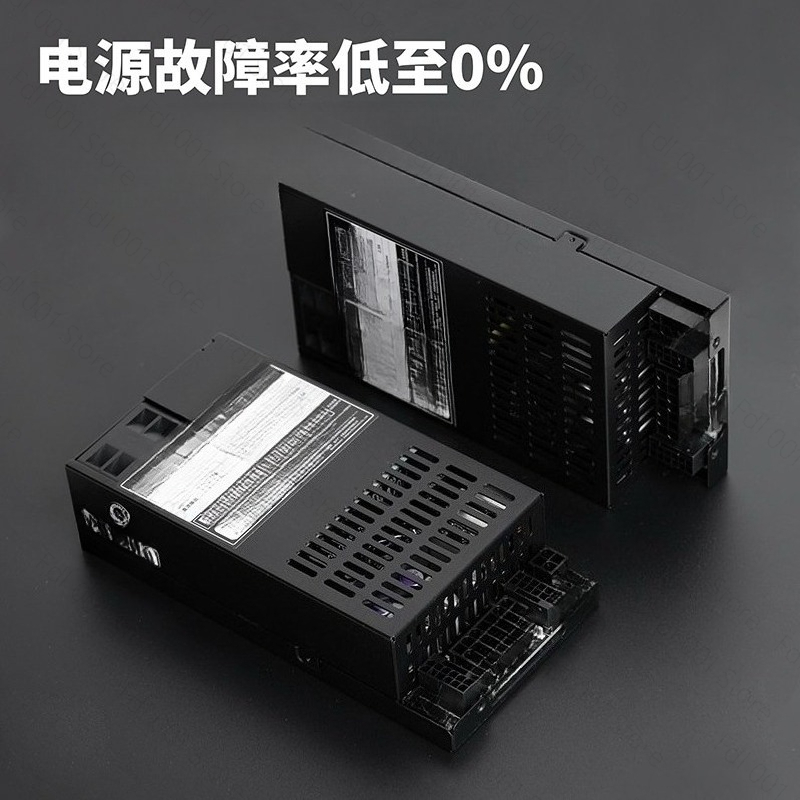 완전 모듈식 플렉스 ATX 파워 서플라이 - DELTA - Flex Atx Power Supply 600W 1U 리뷰 및 가격