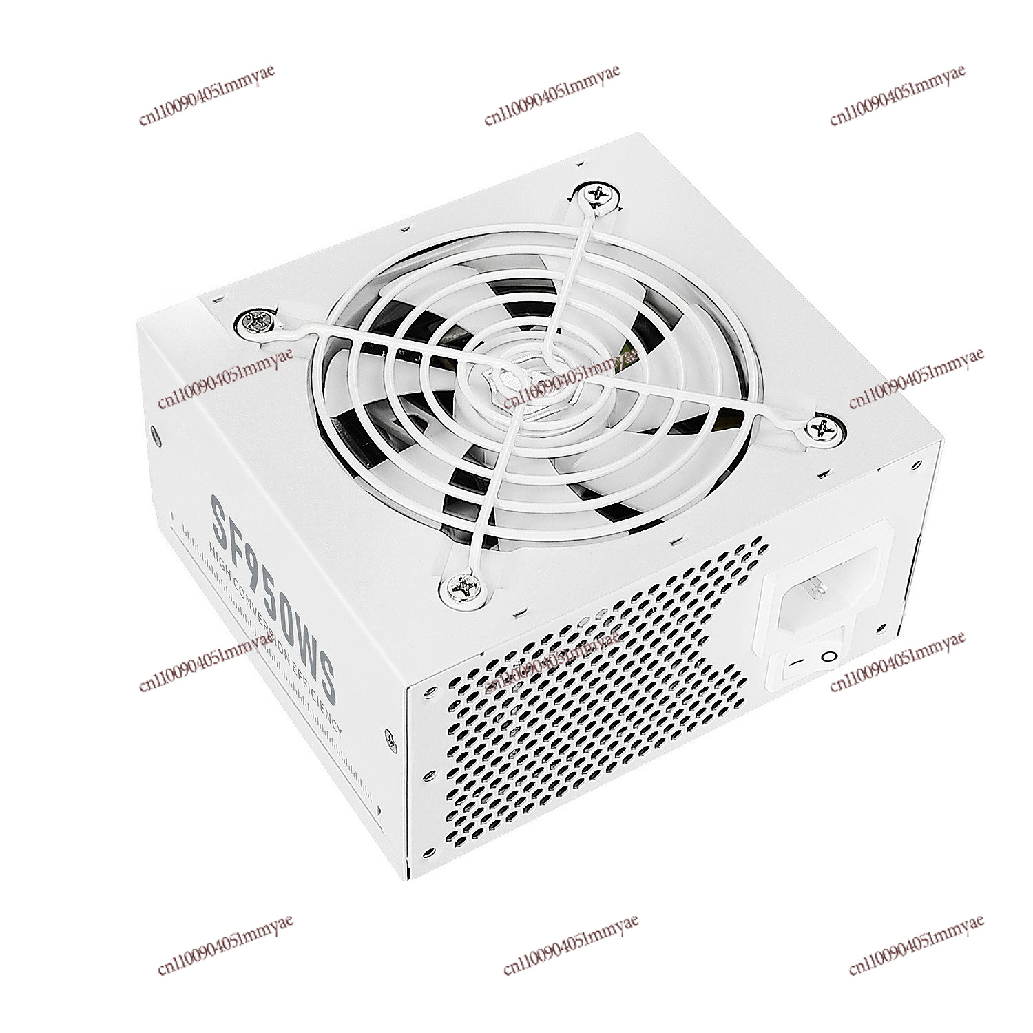 SF950 750W 브론즈 완전 모듈식 SFX 전원 공 - 750W Sfx Fully Modular Power Supply 리뷰 및 가격