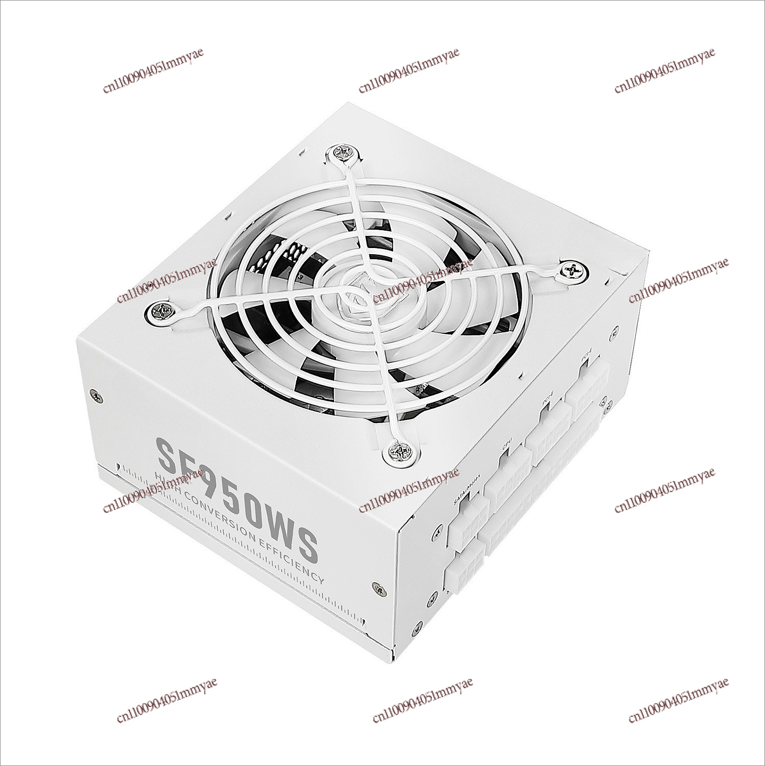 SF950 750W 브론즈 완전 모듈식 SFX 전원 공 - 750W Sfx Fully Modular Power Supply 리뷰 및 가격