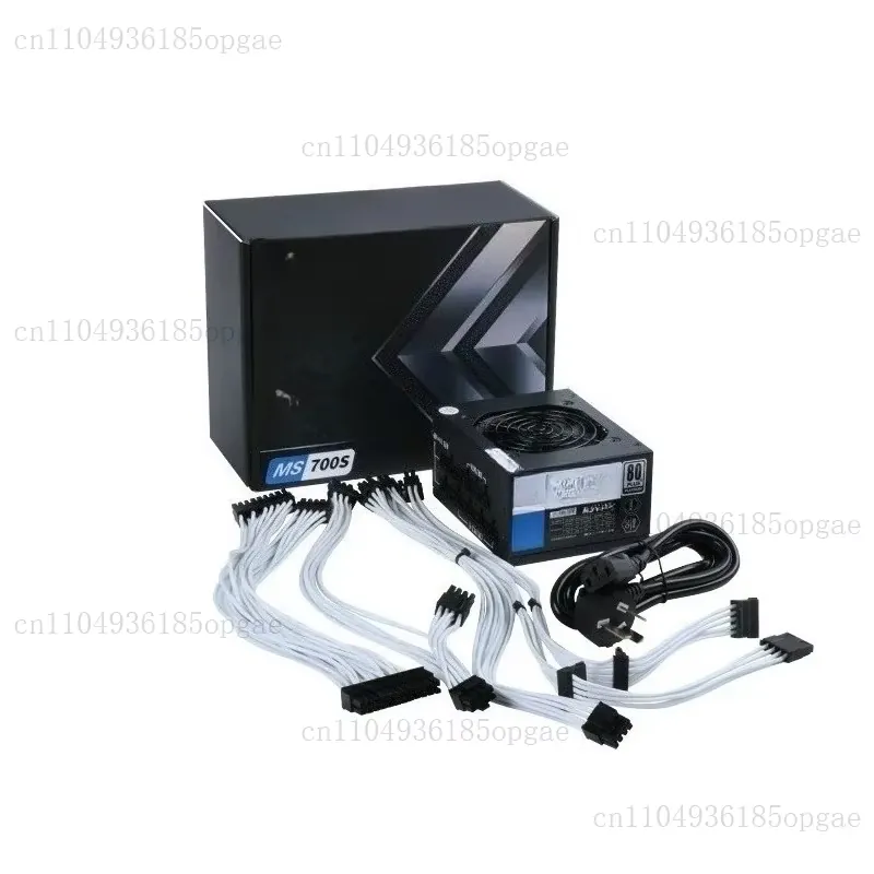 모듈식 SFX PSU 80 Plus Gold 500W  - 850W Sfx Power Supply 80 Plus Gold 리뷰 및 가격